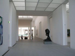 300px-Pinakothek_der_Moderne_Nord