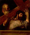 512px-Titian_(Tiziano_Vecellio)_-_Carring_of_the_Cross