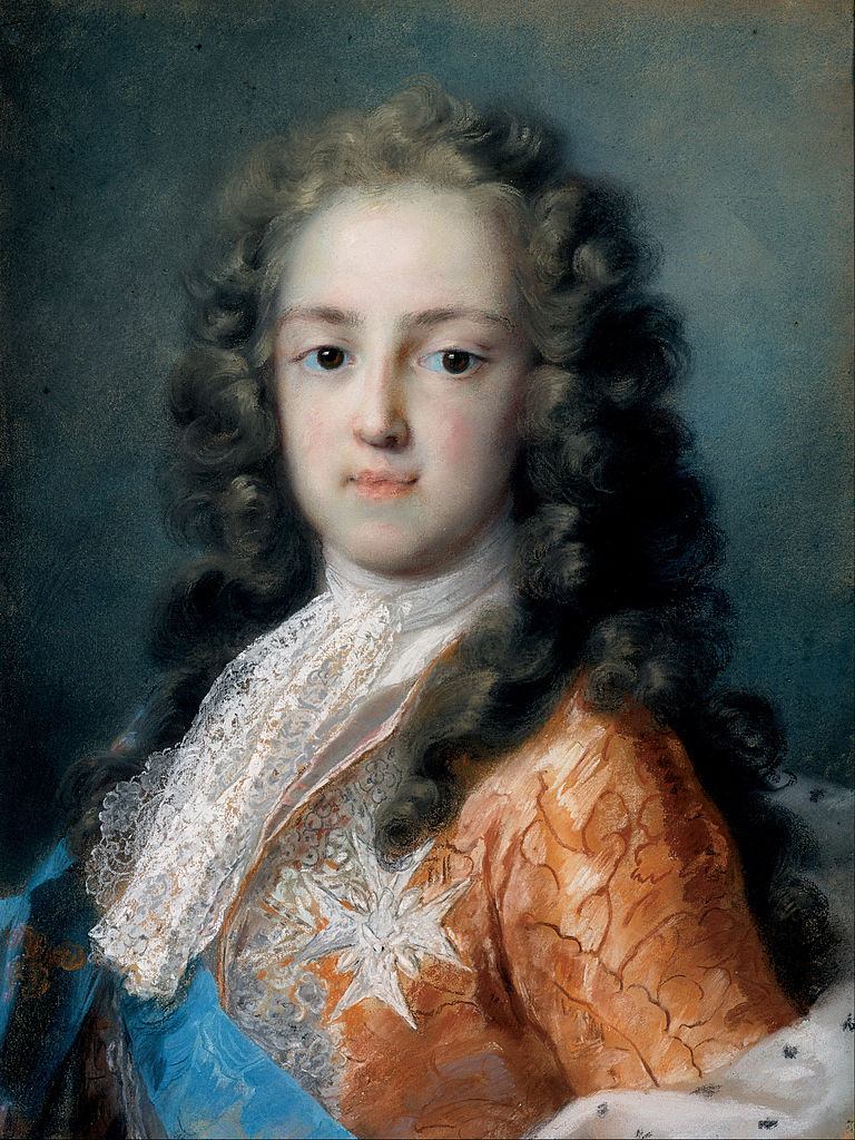 768px-Rosalba_Carriera_-_Louis_XV_of_France_(1710-1774)_as_Dauphin_-_Google_Art_Project.jpg