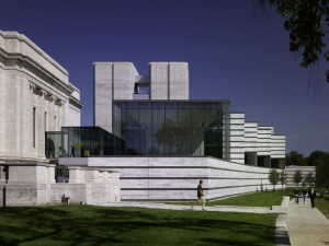 Кливлендский музей искусств