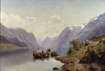 Eckersberg__Brautfahrt_auf_d_Hardangerfjord__1865__Stockholm_NM_1489.jpg