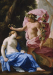 Eustache_Le_Sueur_-_Bacchus_and_Ariadne