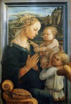 Fra_Filippo_Lippi_-_Madonna_with_the_Child_and_two_Angels_-_WGA13307