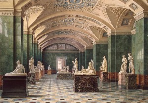 Interiors-of-the-New-Hermitage-The-Room-of-Modern-Sculpture