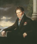J_Oleszkiewicz_-_Nickolay_Fedorovich_Arendt,_1822
