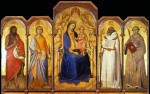 Luca_di_Tomme__Virgin_and_Child_with_Saints_1362_Siena,Pinacoteca
