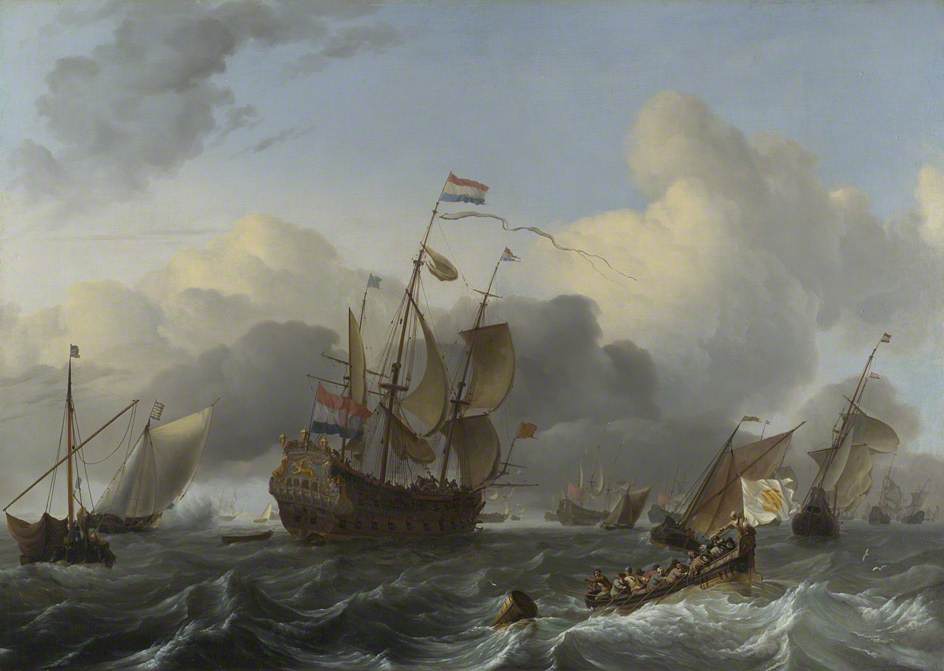 Ludolf_Bakhuizen_-_The_Eendracht_and_a_Fleet_of_Dutch_Men-of-war_b.jpg