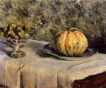 Melon_and_Bowl_of_Figs_Gustave_Caillebotte_1880_1882