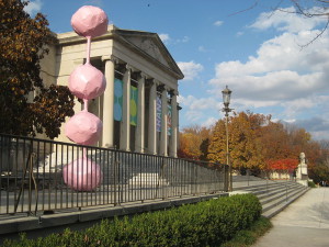 Музей искусств Балтимора