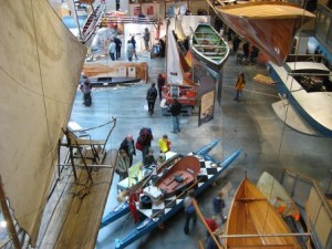 National-Maritime-Museum-foto