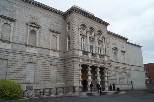 Национальная галерея Ирландии
