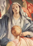 Pontormo_Jacopo_Taking_down_from_the_Cross_fragment_2_poster_b