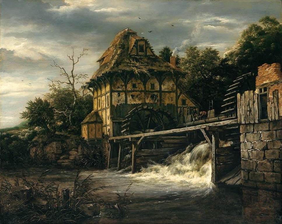 Ruisdael_Jacob_van-Two_Undershot_Watermills_with_Men_Opening_a_Sluice.jpg