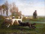 Troyon_Constant-Rounding_Up_The_Sheep