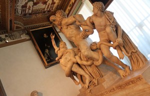 Uffizi Gallery tourism destinations
