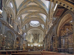 basilica