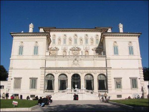borghese-museum