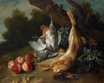 still-life-with-dead-game-and-peaches-in-a-landscape-1727
